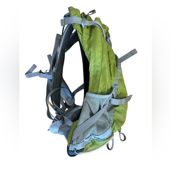 Osprey Stratos 24 Daypack - Picture 5 of 6